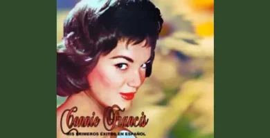 Letra de Linda Muchachita - Connie Francis 1 ConnieFrancis_LindaMuchachita