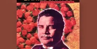 Letra de Amor - Daniel Santos 1 DanielSantos_Amor