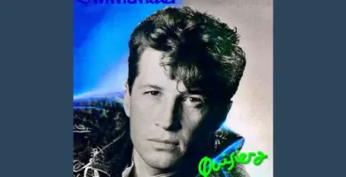 Letra de La Chica De Humo - Emmanuel 5 Emmanuel_LaChicaDeHumo