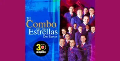 Letra de Que Importa Que Murmuren - Fernando Gonzalez & El Combo De Las Estrellas 1 FernandoGonzalez&ElComboDeLasEstrellas_QueImportaQueMurmuren