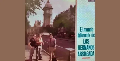 Letra de Pecado - Hermanos Arriagada 1 HermanosArriagada_Pecado
