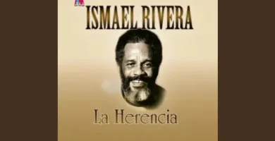IsmaelRivera_LaGataMontesa