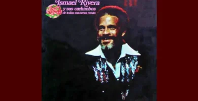 Letra de Lagrimas Puras - Ismael Rivera 10 IsmaelRivera_LagrimasPuras