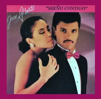 JoseAlbertoElCanario_SueñoContigo