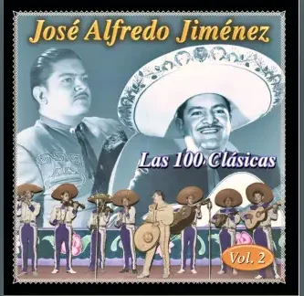 JoseAlfredoJimenez_QueSuerteLaMia