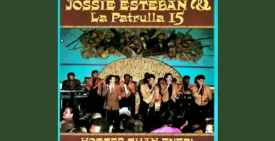 Letra de Perfidia - Jossie Esteban Y La Patrulla 15 1 JossieEstebanYLaPatrulla15_Perfidia