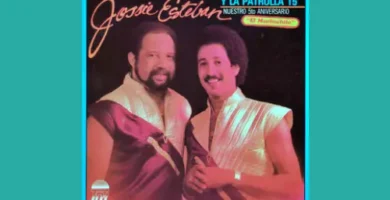 Letra de Si Tu Me Dices - Jossie Esteban Y La Patrulla 15 12 JossieEstebanYLaPatrulla15_SiTuMeDices