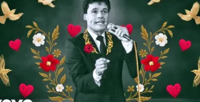 Letra de Me Nace Del Corazon - Juan Gabriel 1 JuanGabriel_MeNaceDelCorazon