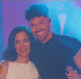 JulietaVenegas&LosAngelesAzules_Acariñame