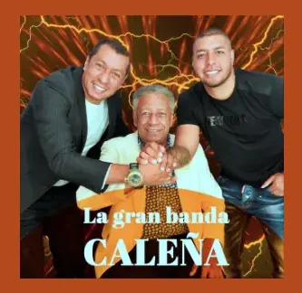 LaGranBandaCaleña_Anhelos
