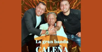 LaGranBandaCaleña_Anhelos