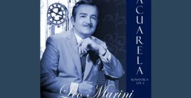 Letra de Luna Yumurina - Leo Marini & La Sonora Matancera 1 LeoMarini&LaSonoraMatancera_LunaYumurina