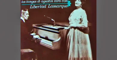 Letra de Arrancame La Vida - Libertad Lamarque 1 LibertadLamarque_ArrancameLaVida