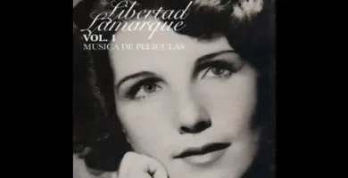 Letra de Besos Brujos - Libertad Lamarque 2 LibertadLamarque_BesosBrujos