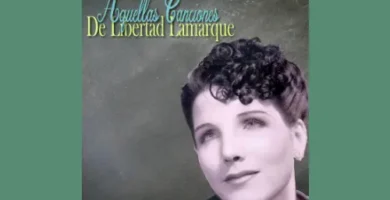 Letra de Cantando - Libertad Lamarque 1 LibertadLamarque_Cantando