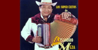Letra de Me Voy Para La Luna - Lisandro Meza 1 LisandroMeza_MeVoyParaLaLuna