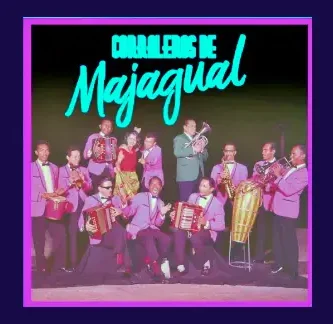 Letra de Guayaba Verde - Los Corraleros De Majagual 1 LosCorralerosDeMajagual_GuayabaVerde