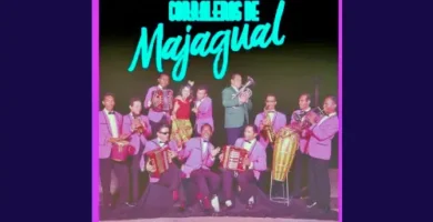 Letra de Guayaba Verde - Los Corraleros De Majagual 9 LosCorralerosDeMajagual_GuayabaVerde