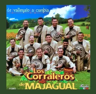 LosCorralerosDeMajagual_ParaMi