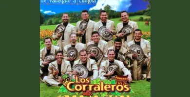 LosCorralerosDeMajagual_ParaMi