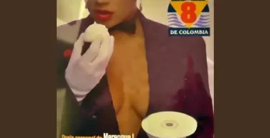 Letra de Amiga Mia - Los Ocho De Colombia 11 LosOchoDeColombia_AmigaMia