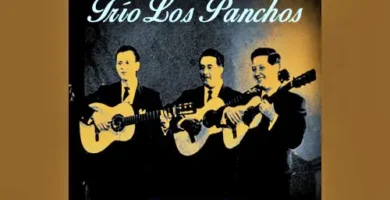 Letra de Aunque Me Cueste La Vida - Los Panchos 1 LosPanchos_AunqueMeCuesteLaVida