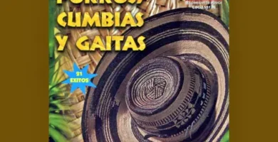 Letra de Arroz Con Coco - Lucho Bermudez 1 LuchoBermudez_ArrozConCoco