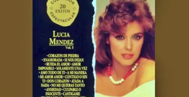 Letra de Culpable O Inocente - Lucia Mendez 5 LuciaMendez_CulpableOInocente