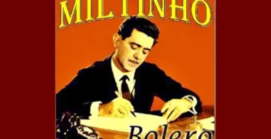 Letra de La Mentira (Se Te Olvida) - Miltiño 8 Miltiño_SeTeOlvida