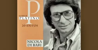 Letra de Mi Corazon Es Un Gitano - Nicola Di Bari 1 NicolaDiBari_MiCorazonEsUnGitano