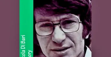 Letra de Se Que Bebo Se Que Fumo - Nicola Di Bari 12 NicolaDiBari_SeQueBeboSeQueFumo