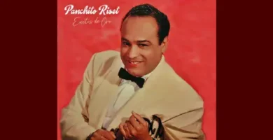 Letra de Esa Es Mi Vida - Panchito Riset 11 PanchitoRiset_EsaEsMiVida