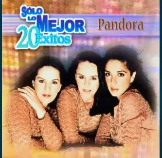 Pandora_PopurriJuanGabrielMedley