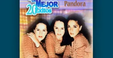 Pandora_PopurriJuanGabrielMedley