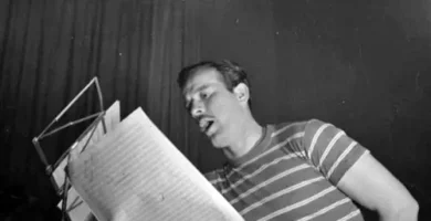 Letra de Besame Mucho - Pedro Infante 2 PedroInfante_BesameMucho