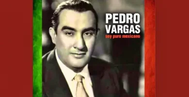 Letra de Soy Puro Mexicano - Pedro Vargas 1 PedroVargas_SoyPuroMexicano