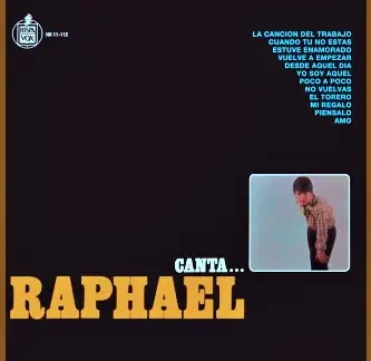 Raphael_EstuveEnamorado