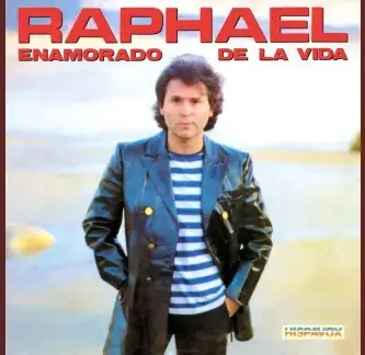 Raphael_NoPuedoArrancarteDeMi