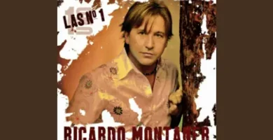 Letra de Me Va A Extrañar - Ricardo Montaner 1 RicardoMontaner_MeVaAExtrañar