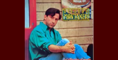 Letra de Sera - Ricardo Montaner 1 RicardoMontaner_Sera