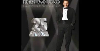 Letra de Quien Sino Yo - Roberto Antonio 1 RobertoAntonio_QuienSinoYo