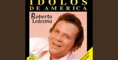 Letra de El Dia - Roberto Ledesma 6 RobertoLedesma_ElDia