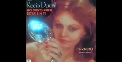 Letra de No Sirvo Para Estar Sin Ti - Rocio Durcal 1 RocioDurcal_NoSirvoParaEstarSinTi