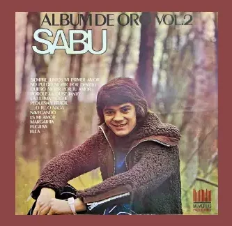 Sabu_UnMinutoDeTuAmor
