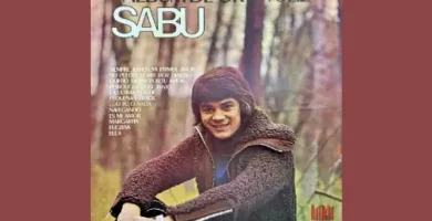 Letra de Un Minuto De Tu Amor - Sabu 1 Sabu_UnMinutoDeTuAmor