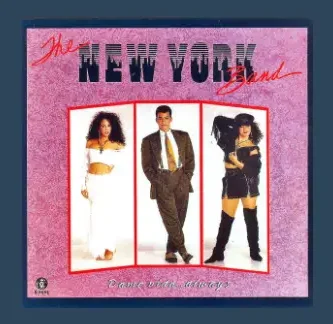 TheNewYorkBand_DameVida