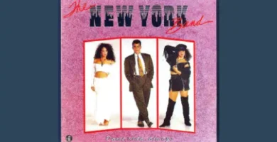 Letra de Dame Vida - The New York Band 1 TheNewYorkBand_DameVida