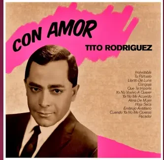 TitoRodriguez_HojaSeca