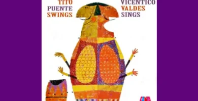 Letra de La Gloria Eres Tu - - Vicentico Valdes & Tito Puente Y Su Orquesta 1 VicenticoValdes&TitoPuente_LaGloriaEresTu