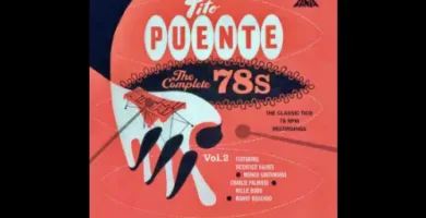 Letra de Luna Yumurina - Vicentico Valdes & Tito Puente Y Su Orquesta 1 VicenticoValdes&TitoPuente_LunaYumurina